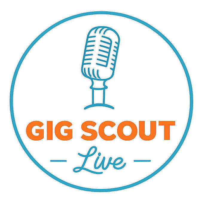 Gig Scout Live
